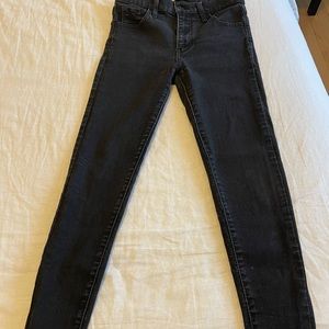 720 High Rise Super Skinny Levi’s Jeans